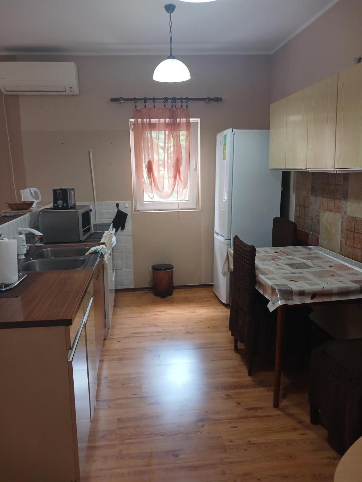 Mega Apartment Subotica Eksteriør bilde