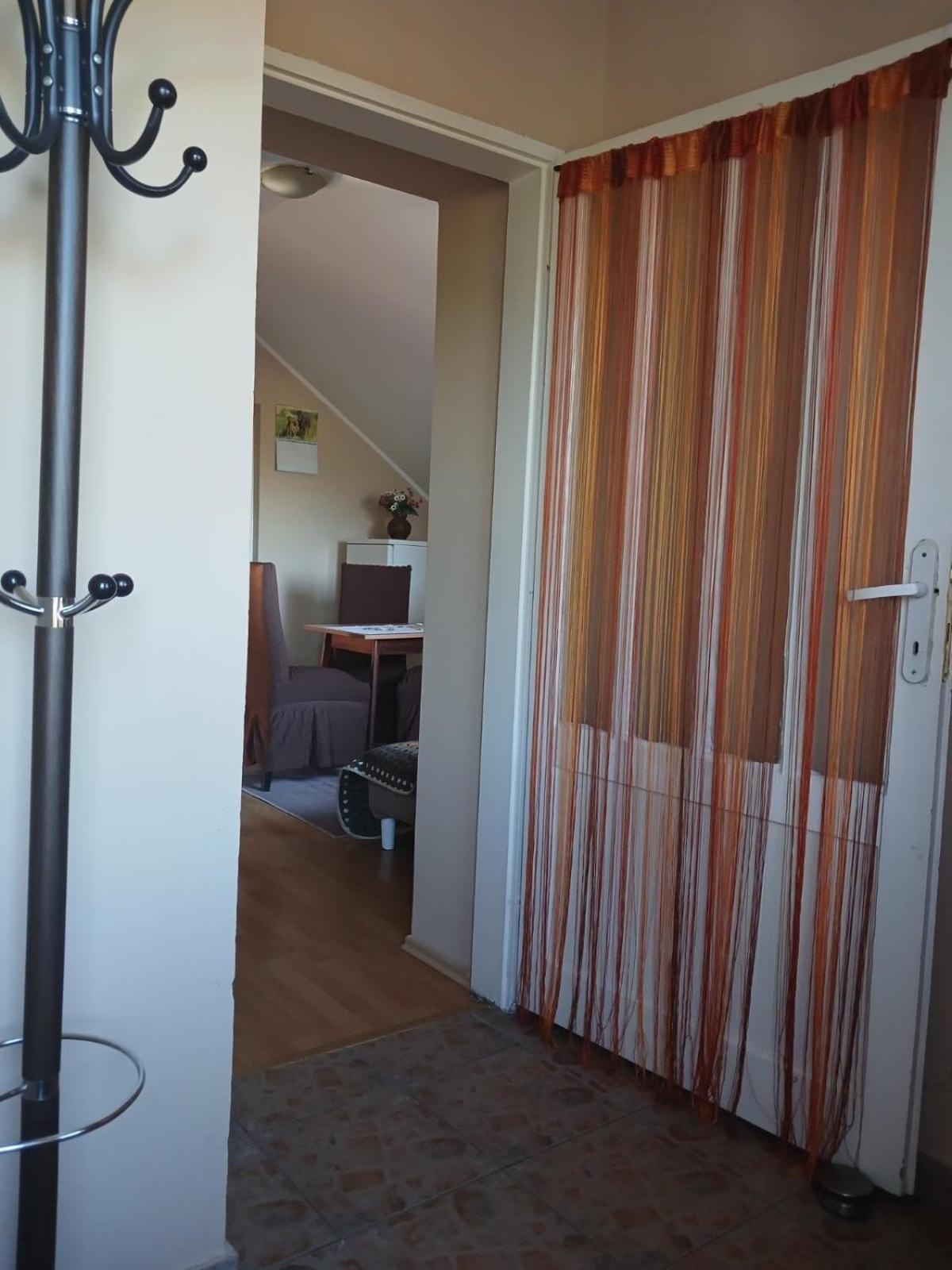 Mega Apartment Subotica Eksteriør bilde